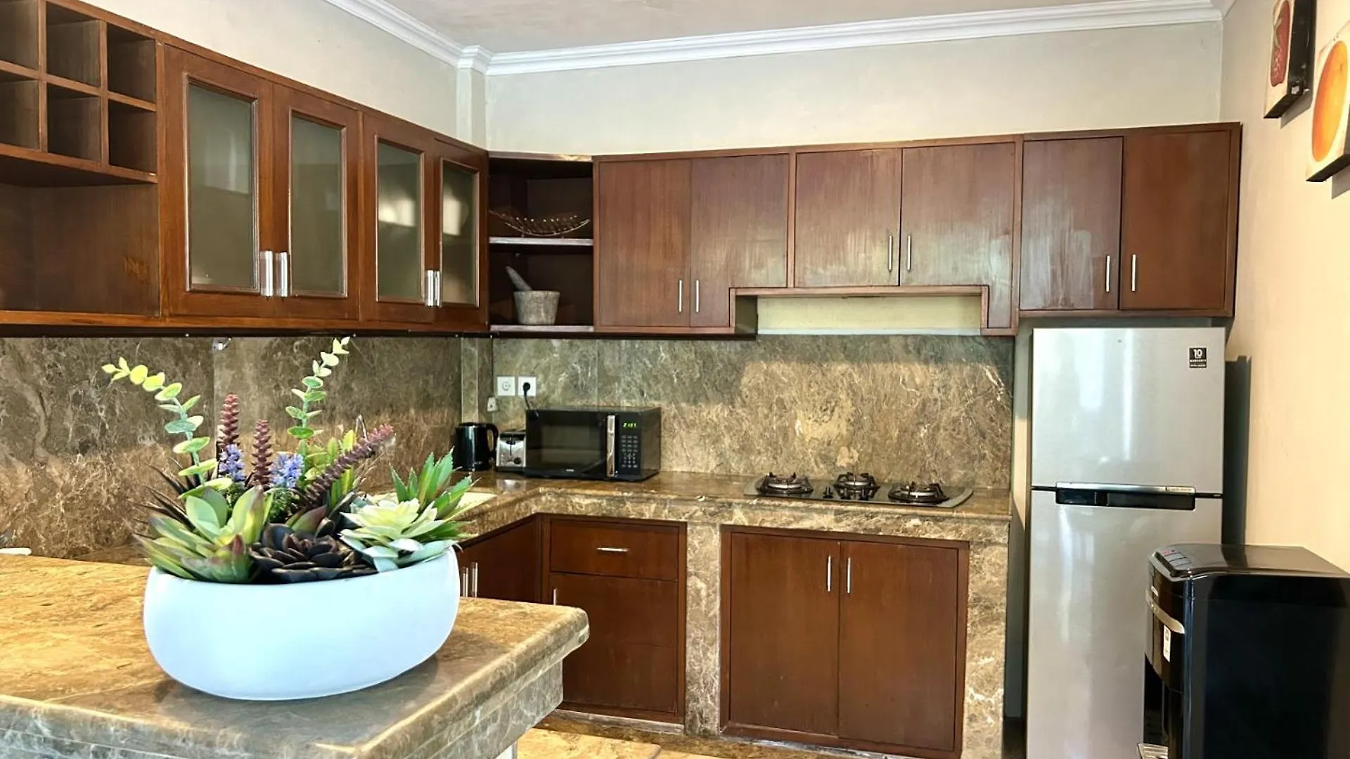 Villa Hardy Seminyak By King 0*, Seminyak (Bali)