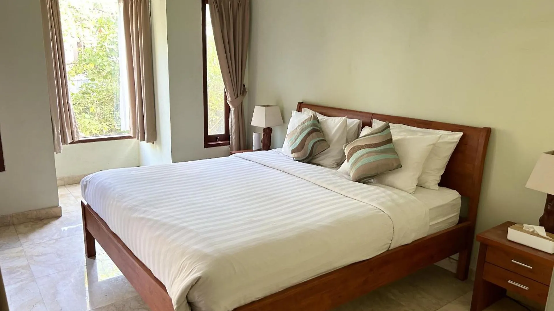 Villa Hardy Seminyak By King