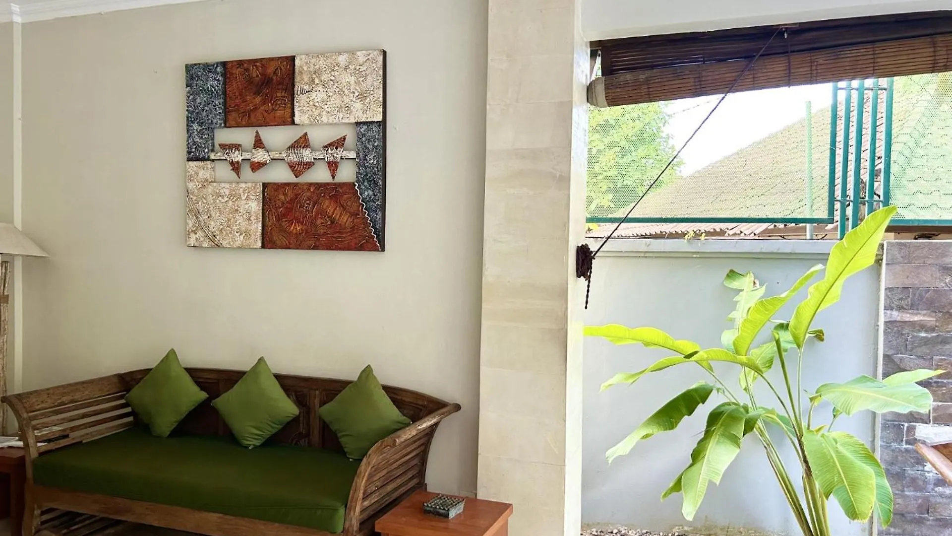 Villa Hardy Seminyak By King Indonesia
